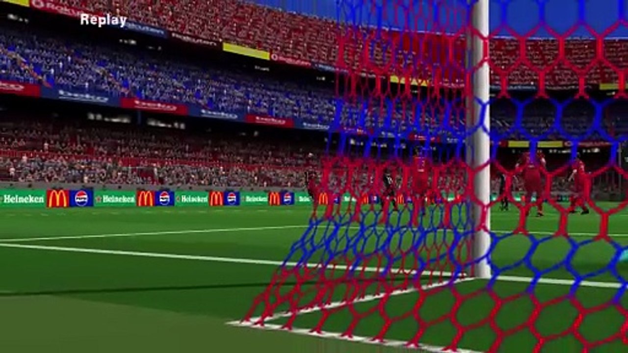 Instant Stream - PES 2026 (PPSSPP), master league simulation - CSC vs. Ceará SC, in the semi finals of the 2nd division cup - 2026-02-28