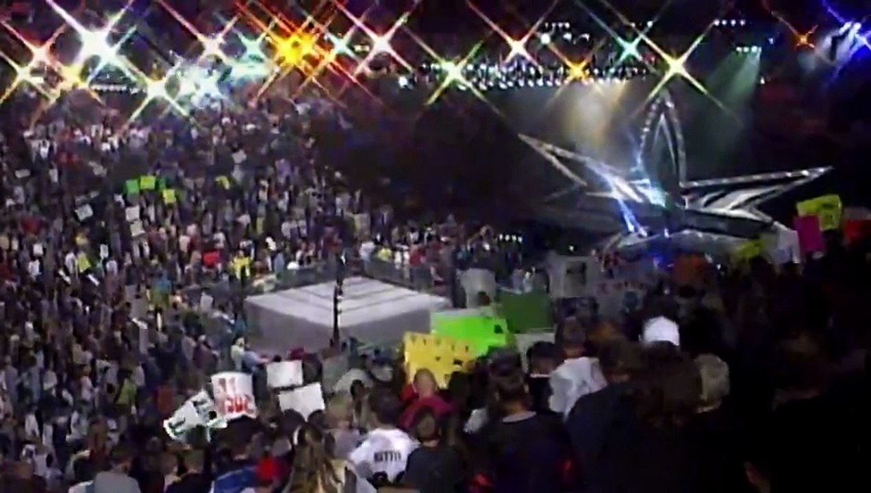 Monday Night Wars ep19