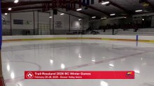 2026 BC Winter Games - Figure Skating - Pre-Novice Men Free Program
