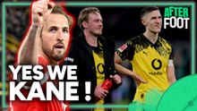 Bayern 3-2 Dortmund : Harry Kane délivre le Bayern Munich dans un Klassiker de folie !