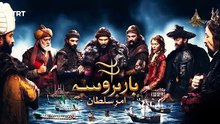 Barbarossa Season 02 - Episode 17 | Amr Sultan [ Urdu Dubbed ] | All Series 2024