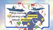Dunia di Ambang Perang? Trump vs Iran, Fakta Nuklir yang Tak Pernah Diungkap!