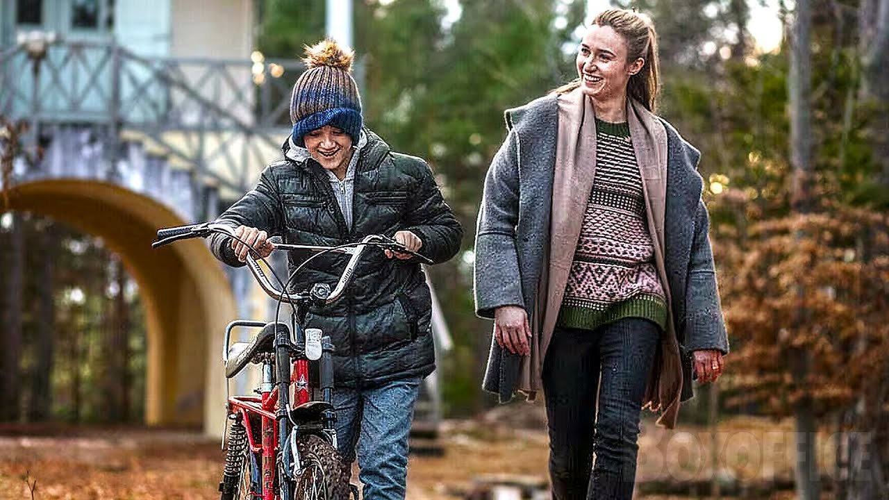 L'Aventure Commence | Film Complet en Français | Comédie, Adolescent | Nouveauté