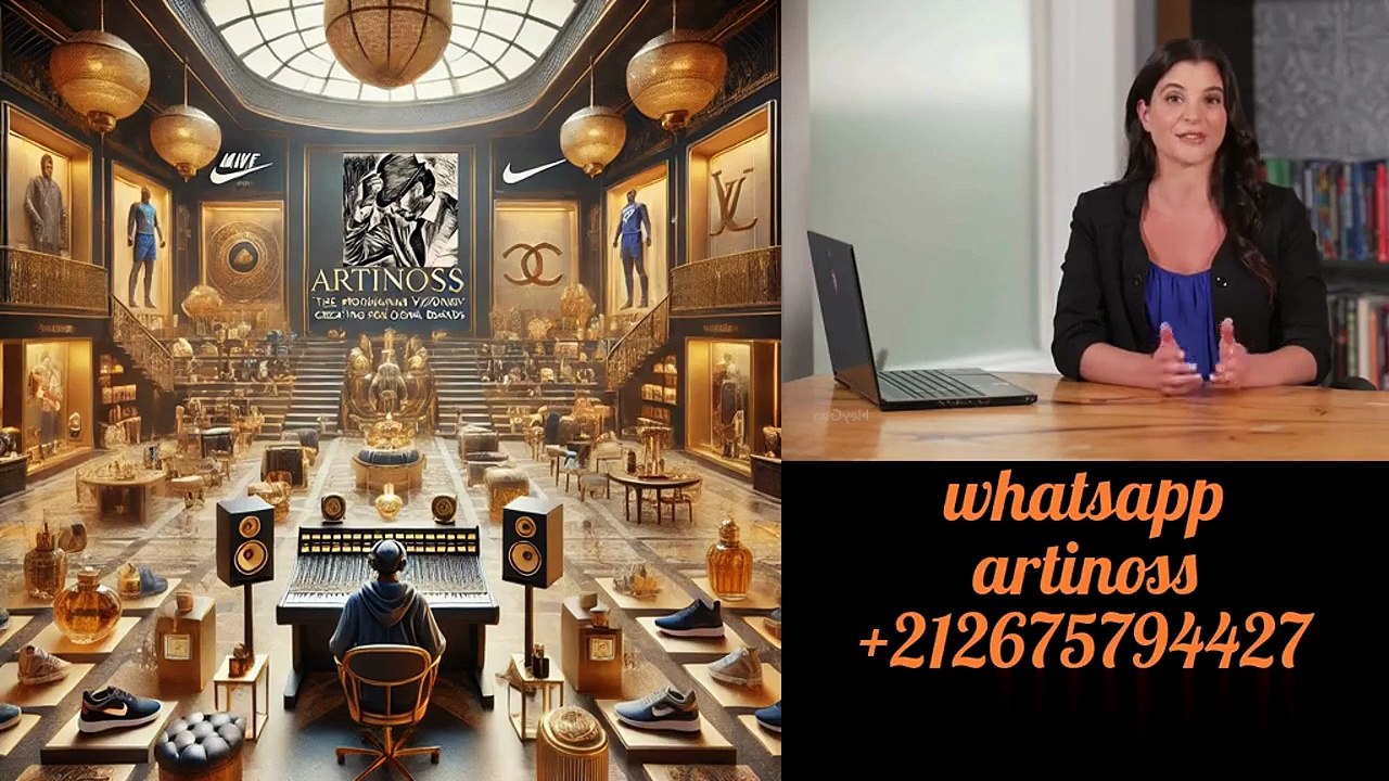 Music Production & Distribution | Original Soundtracks & Brand Sound