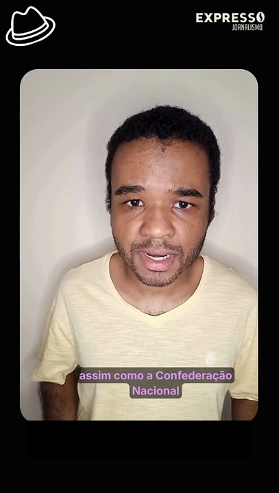 ONBUDSMAN EXPRESSO Censura Padre Julio Lancellotti