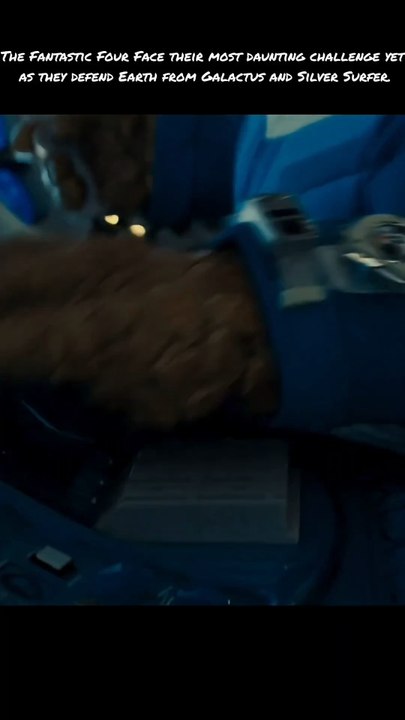 The Fantastic Four: First Steps (2025) Movie Recap