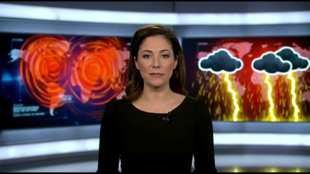 Breaking News Today Live  Global Updates