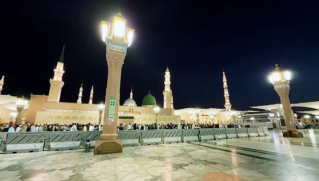 Muhammad Is Our Prophet ﷺ - Audio Nasheed 2026