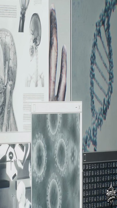 TEST RESIDENT EVIL REQUIEM PS5 PRO XBOX SERIES X STEAM #capcom  #residentevil #nintendo #playstation5