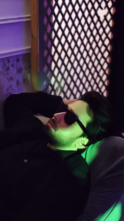 Kahan hai kamyar 🤨 #bilalabbaskhan #haniaamir #merizindagihaitu #shorts