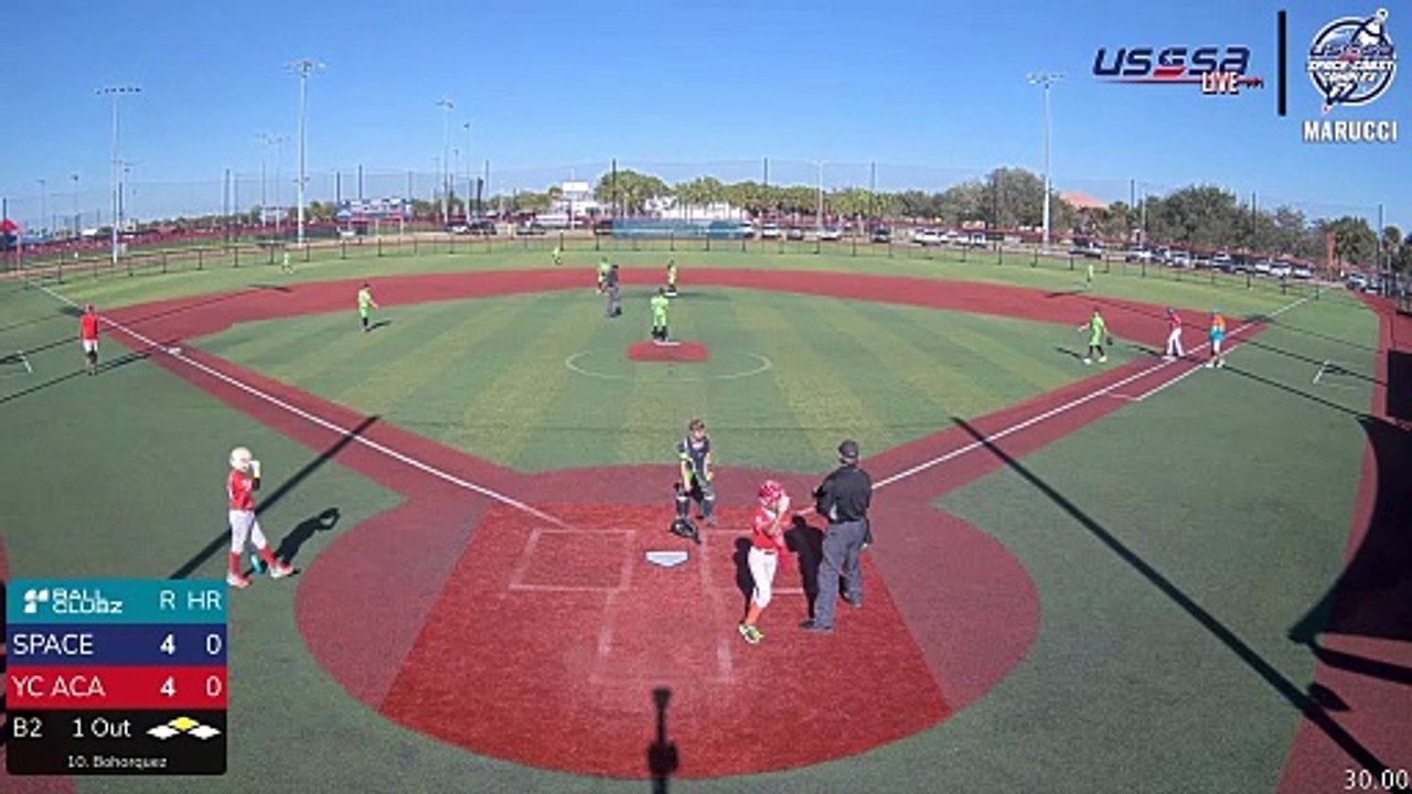 TBD VS Space Coast JungleBoyz - Sun, Feb 8, 2026 2:45 PM to Sun, 4:22 PM