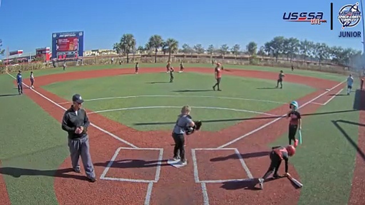 Spartans Baseball 7u VS TBD - Sun, Feb 8, 2026 2:00 PM to Sun, 4:00 PM