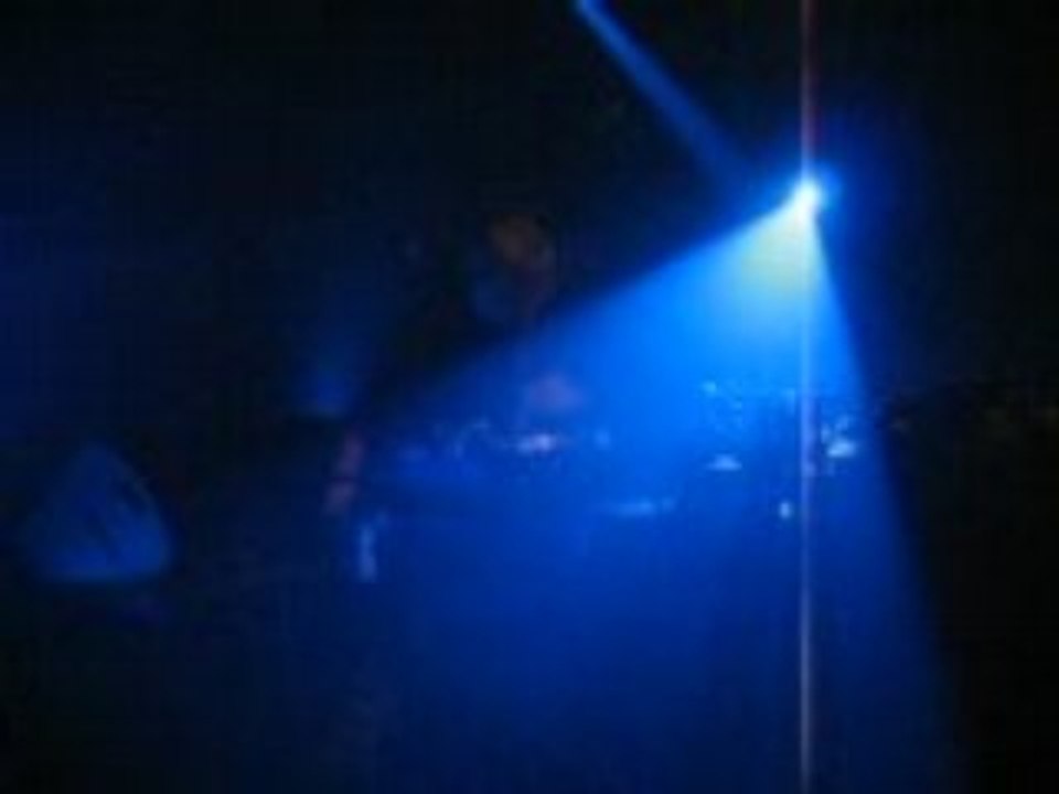 Macloud mix @ Hardcore Unity 2 31/05/08