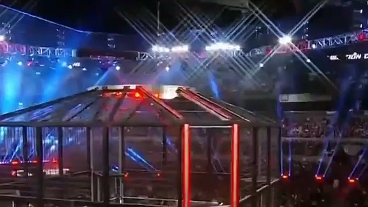 WWE Elimination Chamber 2026 Full highlights