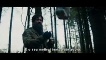 Preparada para a Guerra | movie | 2025 | Official Trailer