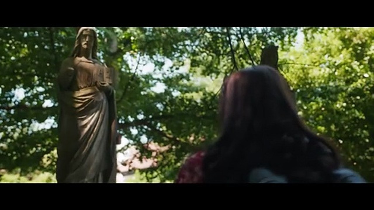 Denn dieses Leben lebst nur Du | movie | 2026 | Official Trailer