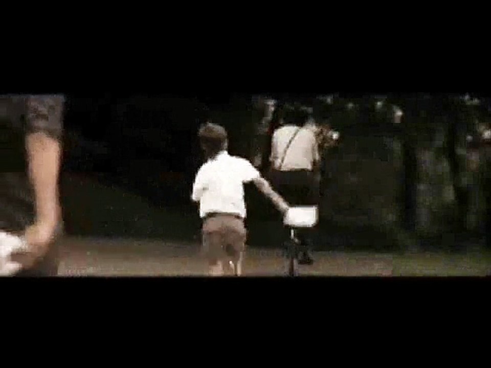 Der Himmel unter dem Staub | movie | 2009 | Official Trailer