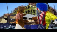 Clown & Out | movie | 2026 | Official Trailer