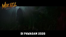 Mikael: Pemburu Dua Alam | movie | 2026 | Official Teaser