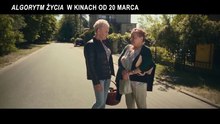 Algorytm życia | movie | 2026 | Official Trailer