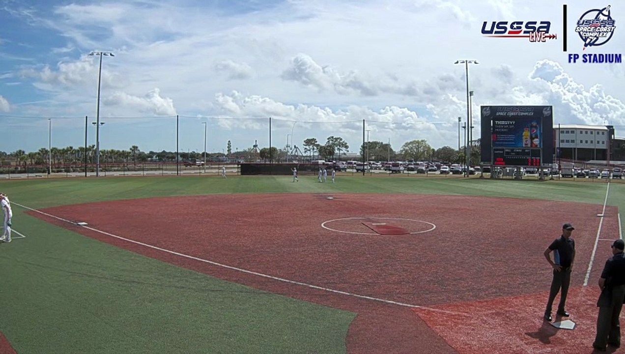 FP Multi-Camera Stream - Spring Games (2026) Fri, Feb 27, 2026 12:00 PM to 11:59 PM