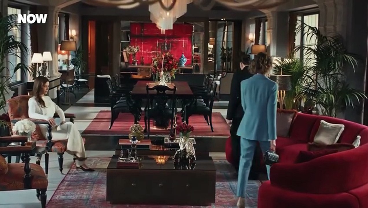 Yeralti - Episode 5 (English Subtitles)