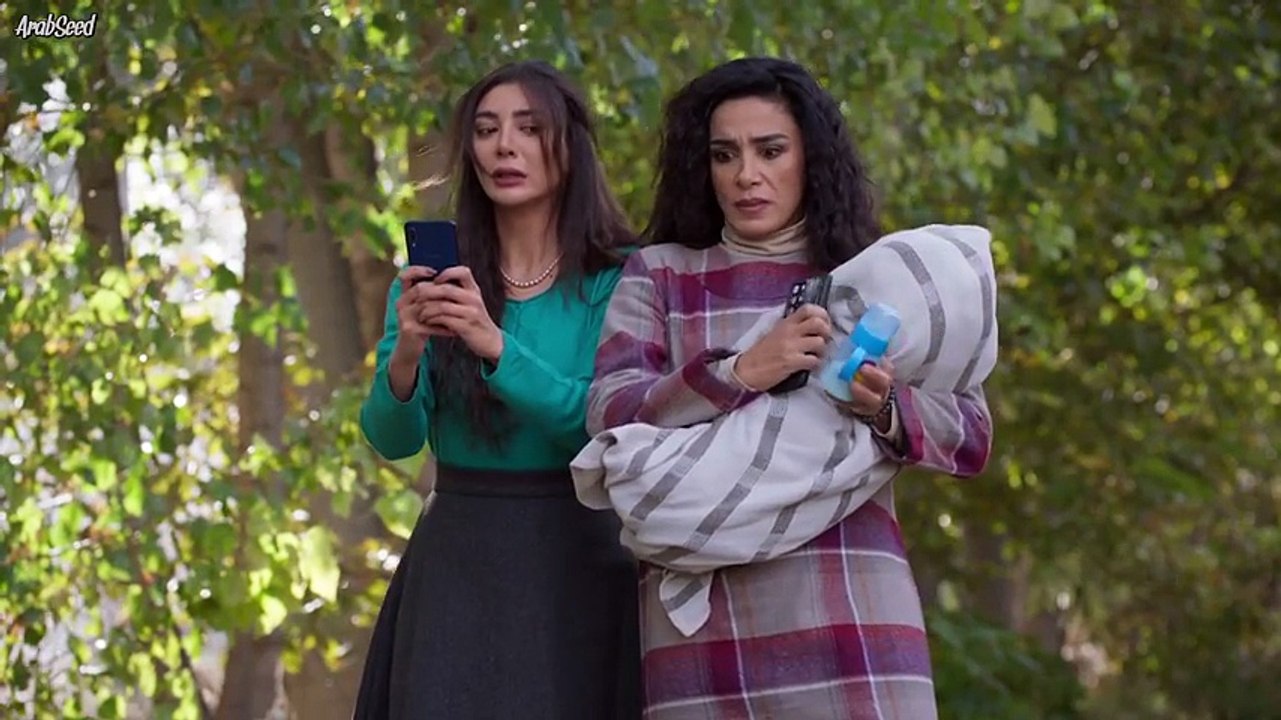 مسلسل بنت النعمان الحلقة 11
