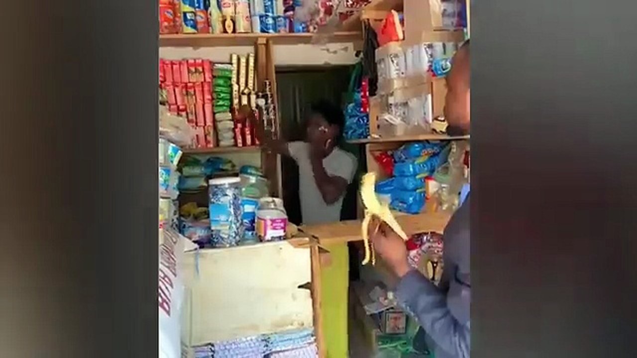 Funny Videos Part 1