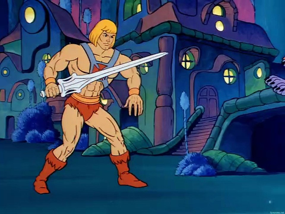 The Secret of the Sword (1985) Watch HD