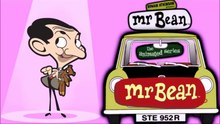 374-Mr. Bean The Animated Series-Children's ITV Spoof Pixar Lamp Luxo Jr Logo With Cover Song