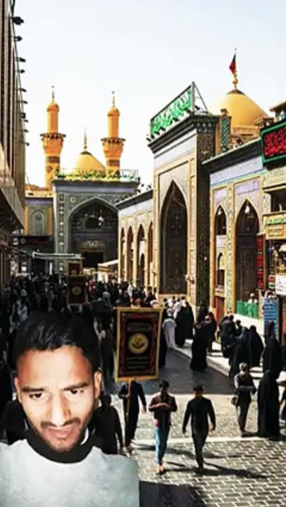 Hazrat E Abbas