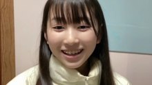 横井志穂 SKE48 2026-02-17 19_45 SHOWROOM