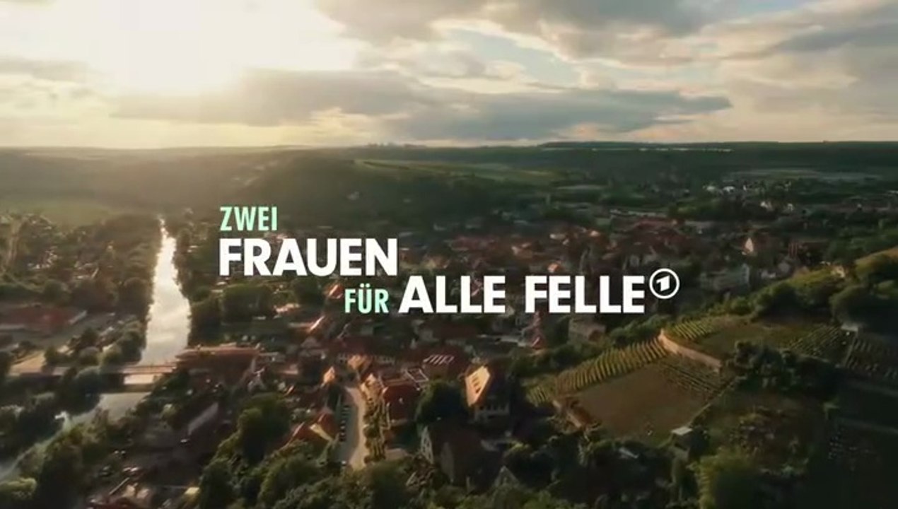 Zwei Frauen für alle Felle -02- Väter und Töchter