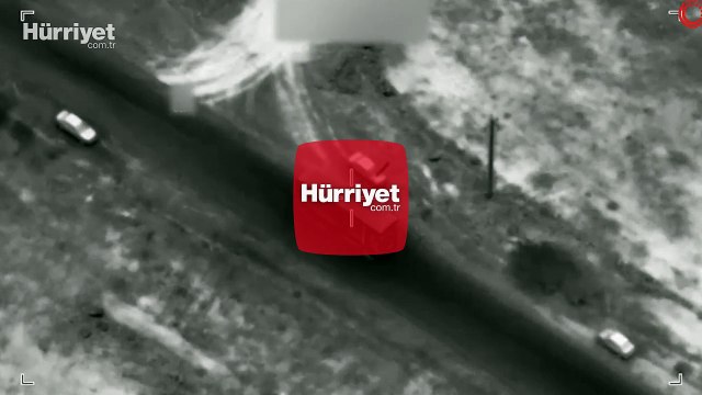 ABD ordusu, İran’ın balistik füze yeteneklerini hedef alan saldırıların görüntülerini yayınladı
