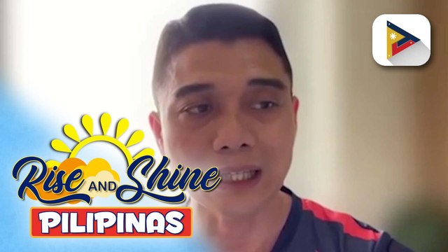 BFP, pinaigting pa ang kampanya at mga hakbang vs. sunog ngayong Fire Prevention Month | ulat ni Denisse Osorio