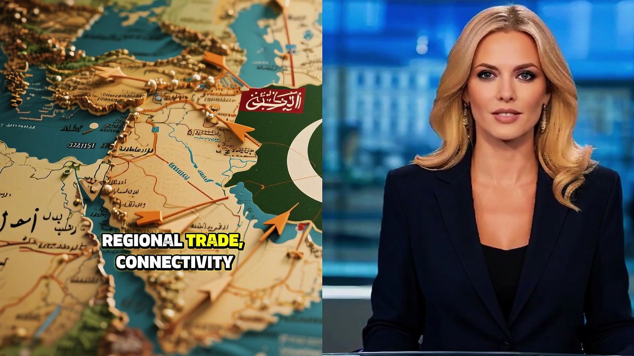 Pakistan–Afghanistan Border Clashes Intensify as Tensions Rise