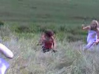 Julie Lisa Tina Camille Sarah