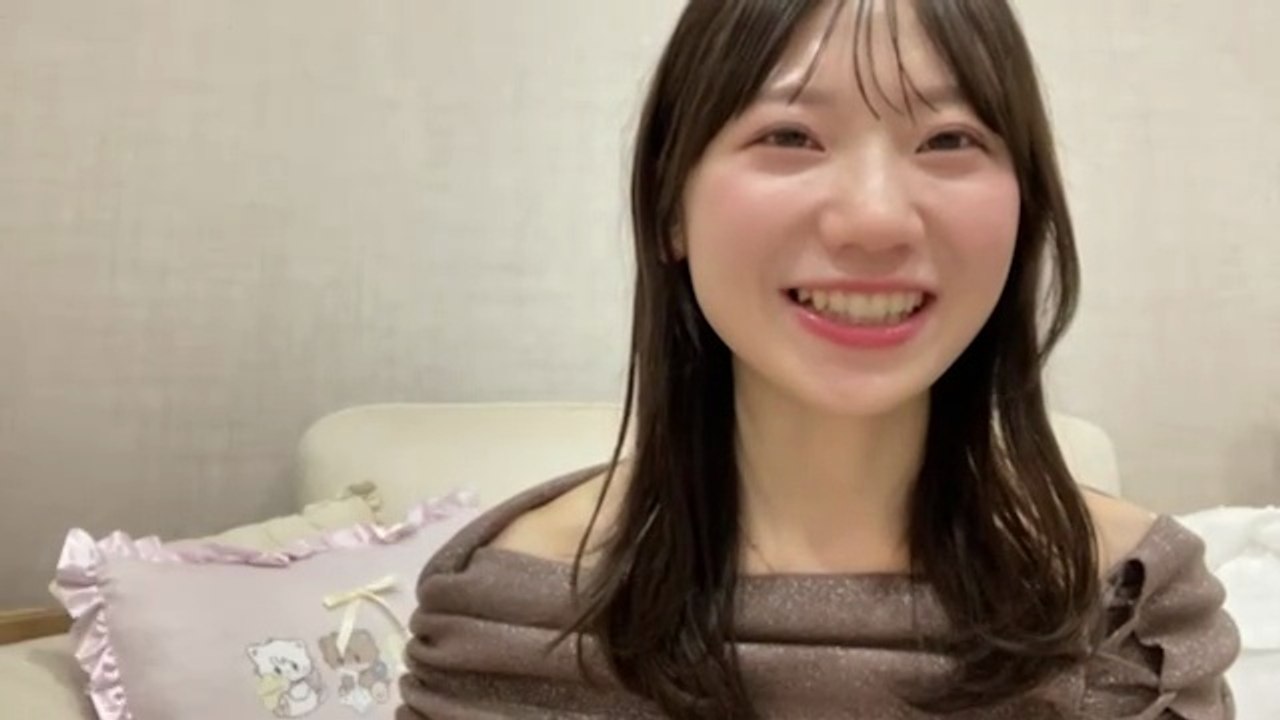 藤崎未夢 NGT48 2026-02-15 22_00 SHOWROOM