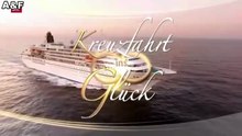 Kreuzfahrt ins Glück -32- Hochzeitsreise an die Ostsee