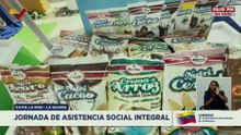 Jornada de Asistencia - Social Integral La Guaira - 24.01.2026