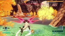 (新Pal80)用空渦龍刷敵人據點 #幻獸帕魯 #3dgame #palworldgameplay #steam開放世界遊戲
