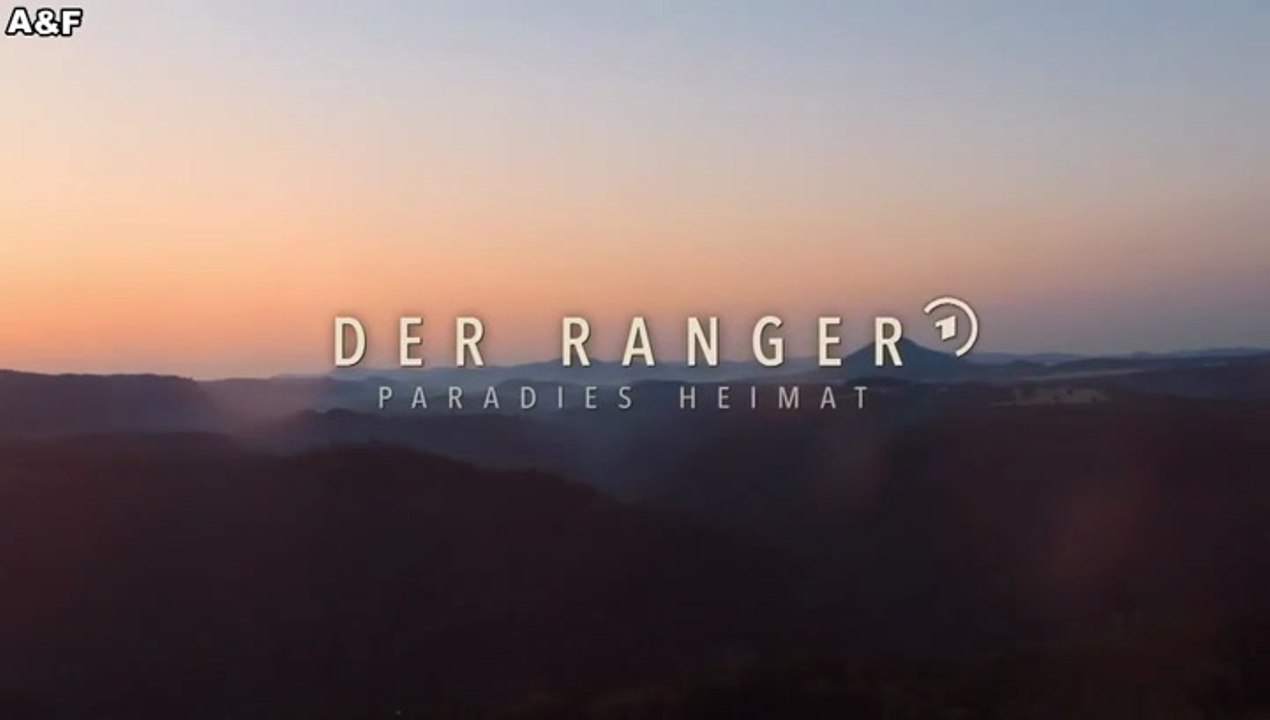 Der Ranger -08- Zusammenhalt