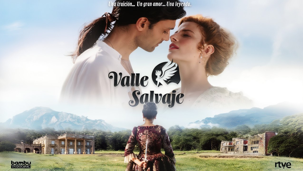 Valle Salvaje Capítulo 351 __ El pasado no descansa_ Enriqueta regresa al valle [AVANCE]