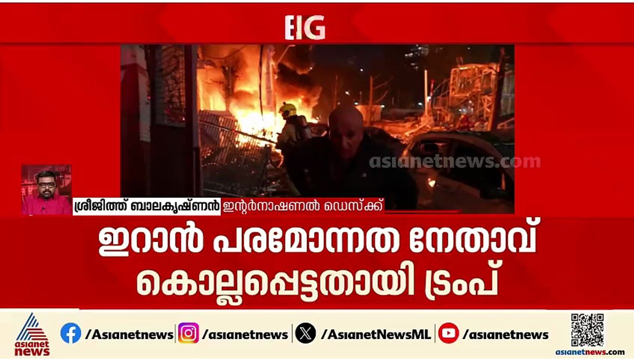 ഗൾഫ് മേഖലയിലെ നേതാക്കളെ പ്രധാനമന്ത്രി നേരിട്ട് വിളിക്കും
