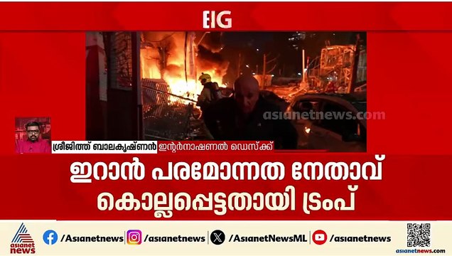 ഗൾഫ് മേഖലയിലെ നേതാക്കളെ പ്രധാനമന്ത്രി നേരിട്ട് വിളിക്കും