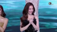 Miss Tiffany Universe "The Crowning Finale" วันที่ 28 กุมภาพันธ์ 2569