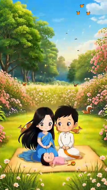 Baby's First Playtime on the Mat with Toys 🧸💕