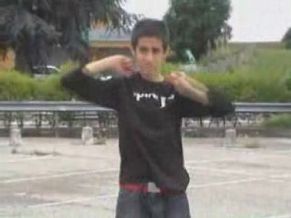 Videostevebad