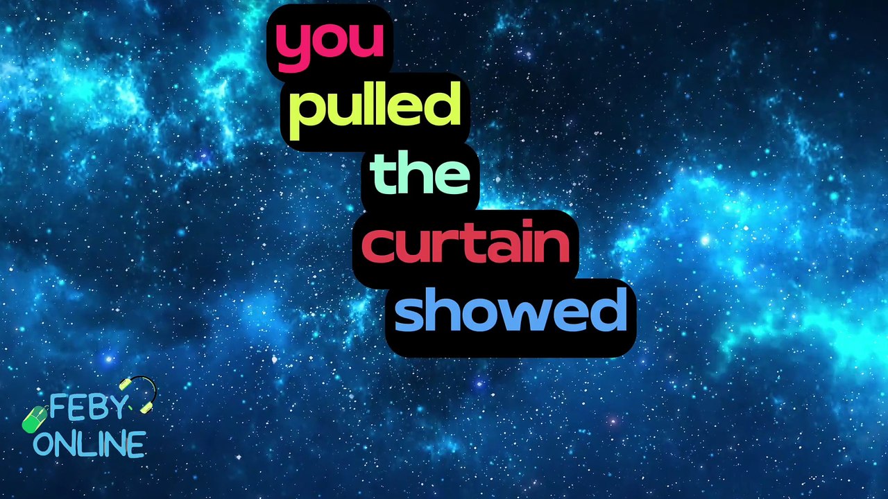 Butterflies - Lyrics