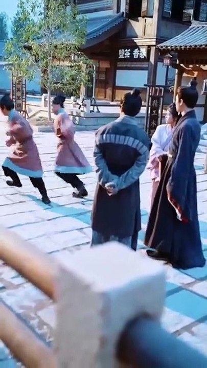 A RULER'S SPOKEN LOVE